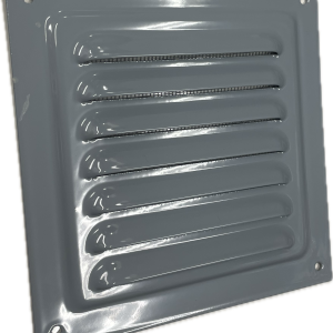 Blauberg Decor-M 125x125s Gray