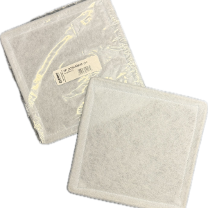 Blauberg KOMFORT Ultra D 105-A (80- E L/R ja D 80 L/R) Suodatinpari