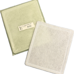 Blauberg KOMFORT Ultra D 105 Suodatinpari