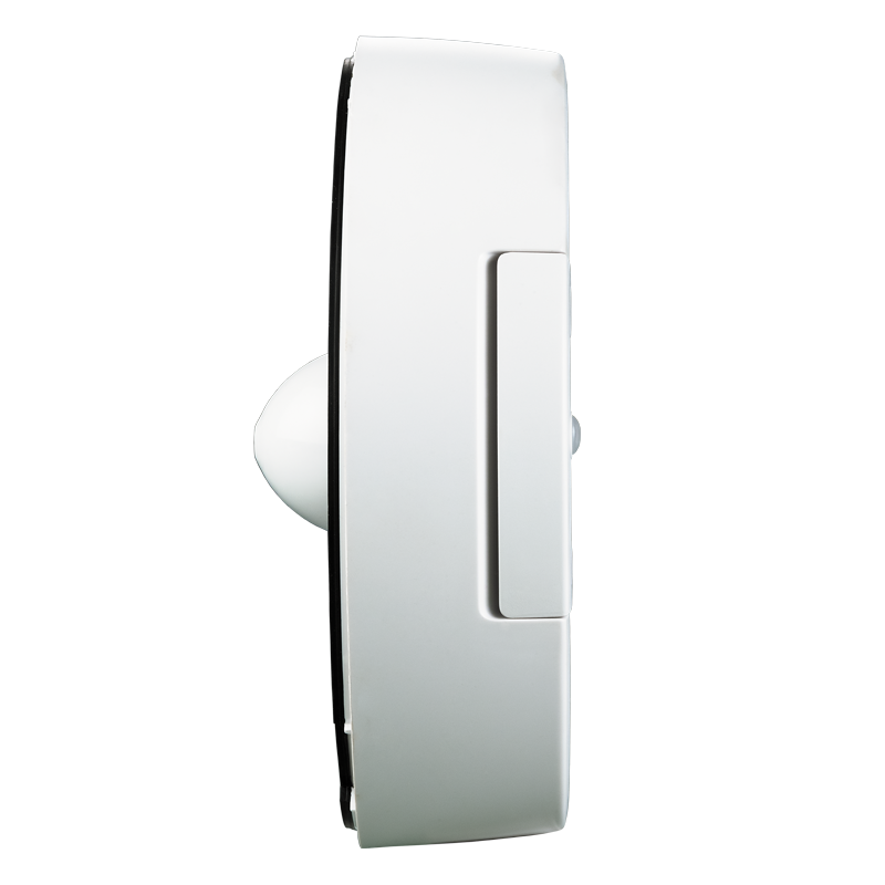 Blauberg O2 Valkoinen - Image 4