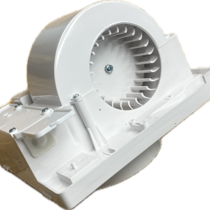 Blauberg Ultra D105 /  D80 tulo-/poistopuhallin