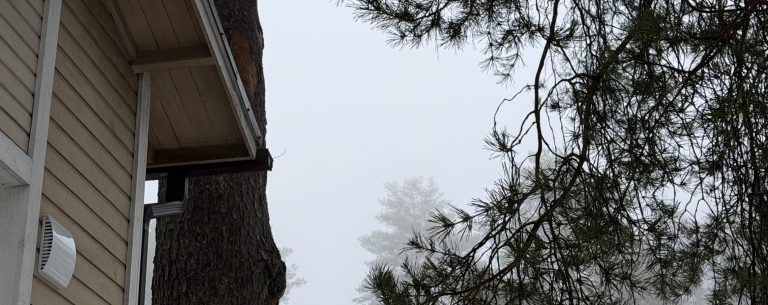Syksy lähestyy – nyt on oikea aika valmistautua kodin ilmanvaihtoon