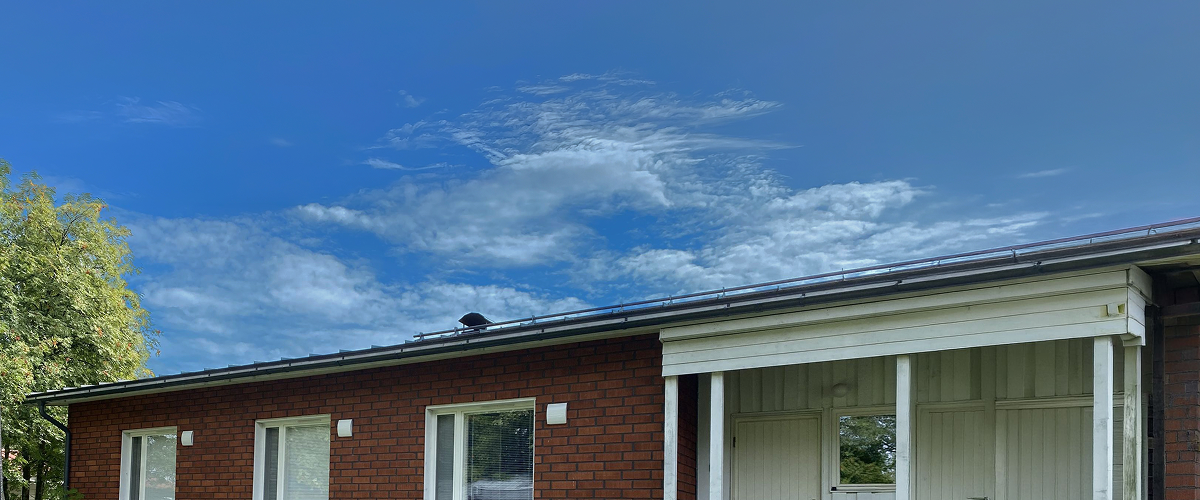 huonekohtainen ilmanvaihto