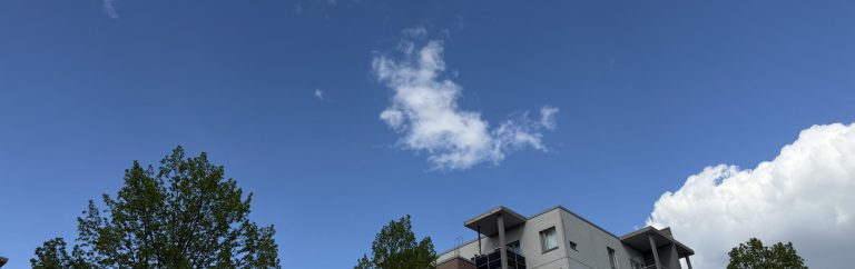Kesähelteet ja ilmanvaihto – näin pidät sisäilman miellyttävänä kuumina päivinä