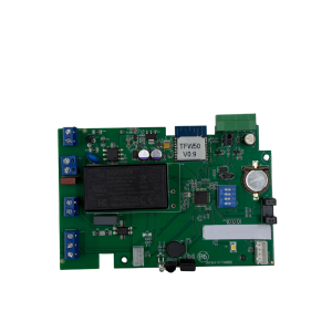 Piirikortti Vento Expert A50-1 W V.2 -malliin